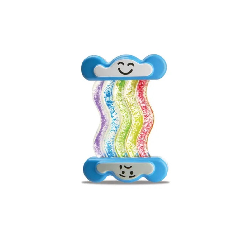 Learning Resources My Feelings Rainbow Fidget