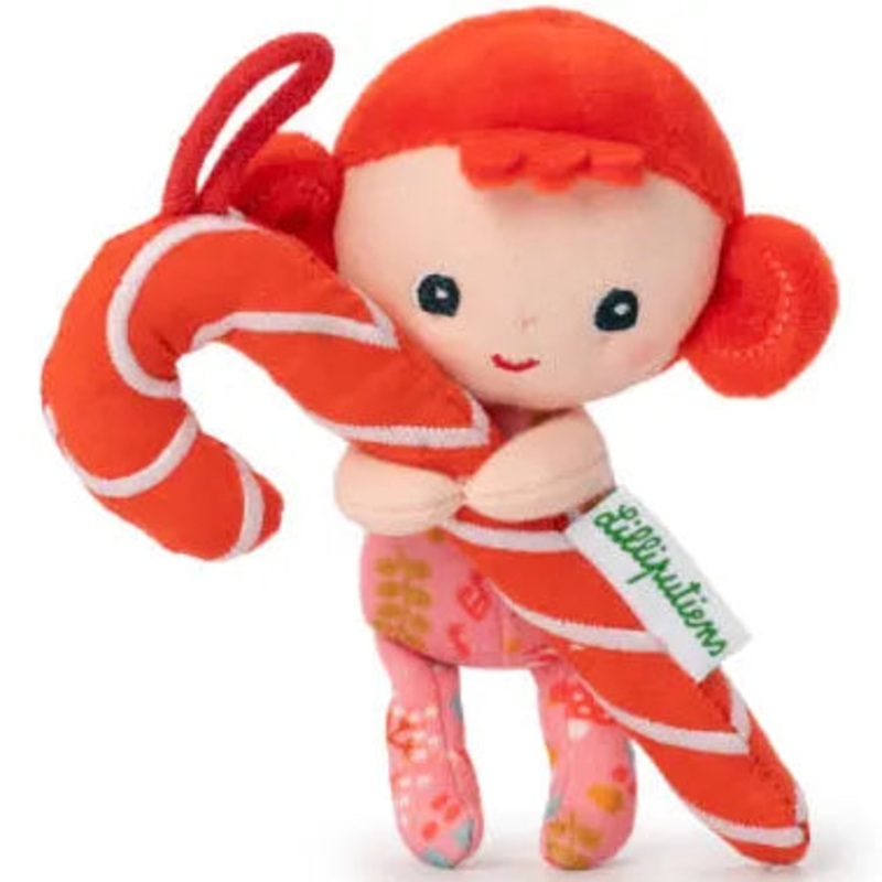 Lilliputiens Holy Christmas Elf