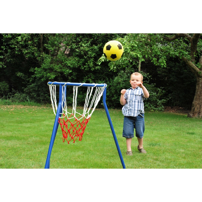 Basketball Stand - FREE POSTAGE