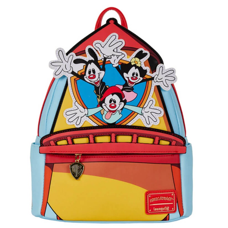 Animaniacs WB Tower mini sac  dos