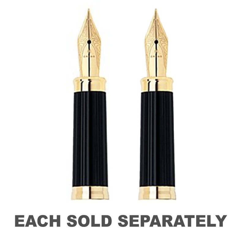 Century II 23CT GRADE GOLD