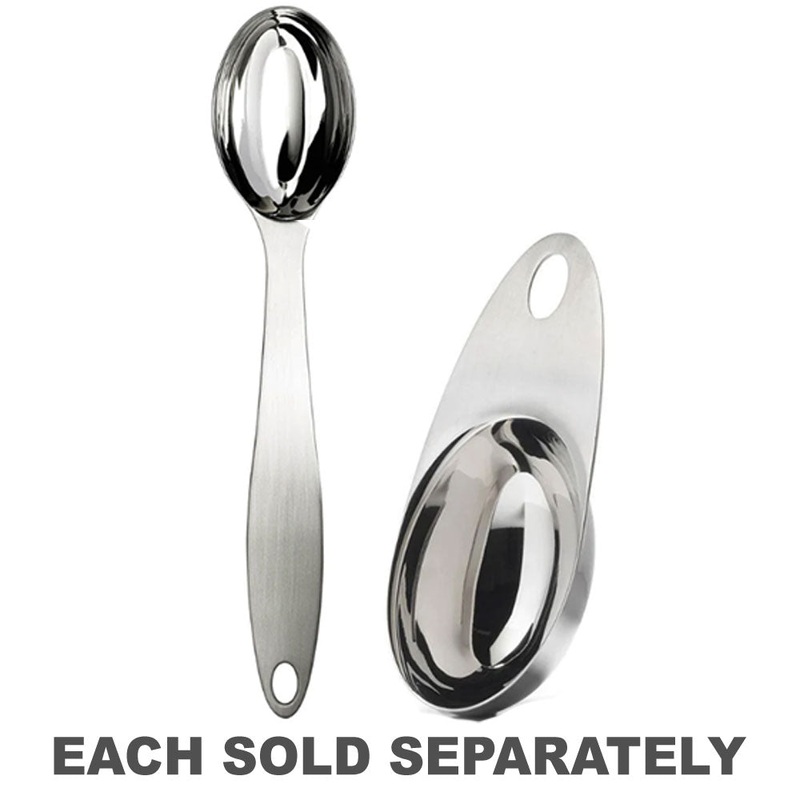 Cuisipro en acier inoxydable Scoop
