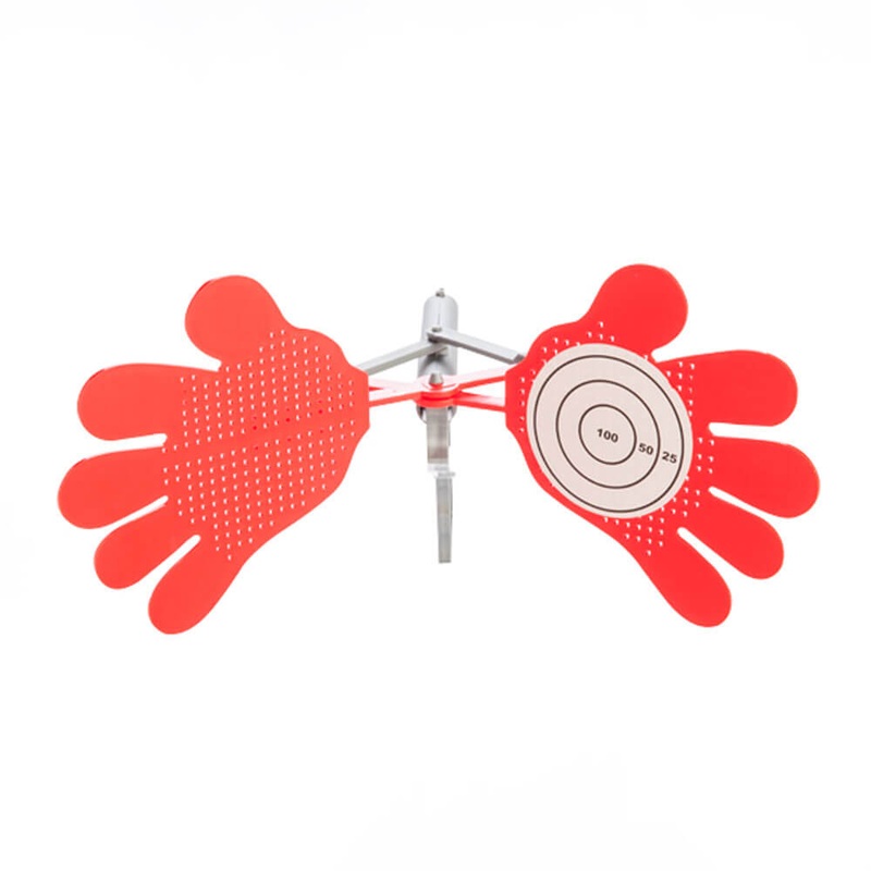 Dclencher le slapper de la mouche active