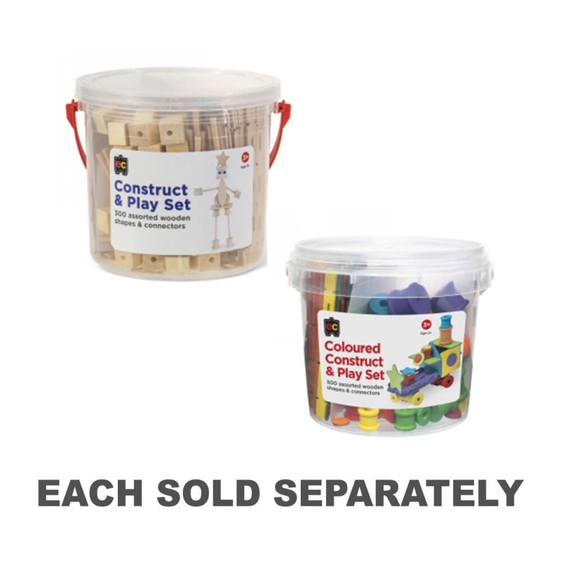 EC Construction & Play (300 / JAR)