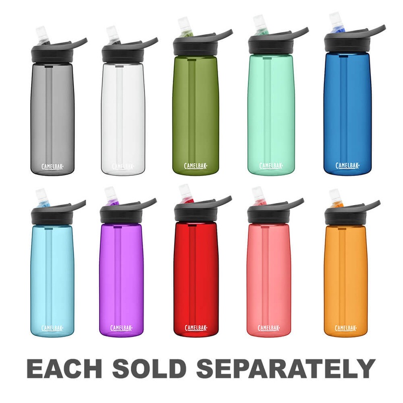 Eddy + Tritan Renew Bottle 0,75L