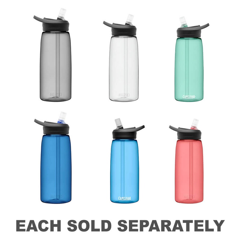 Eddy + Tritan Renew Bottle 1L