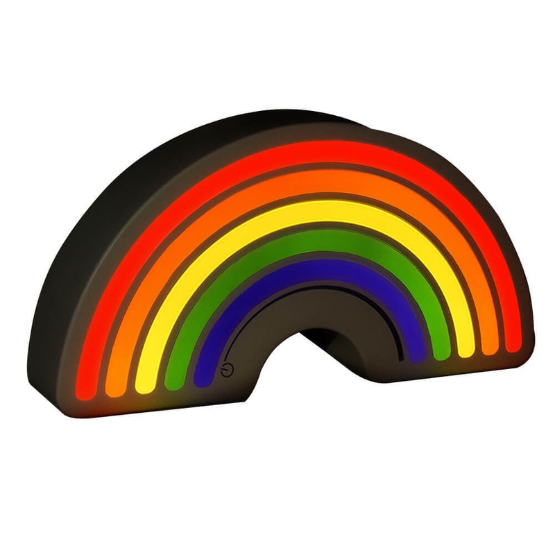 Fizz Creations Rainbow Dimming Light
