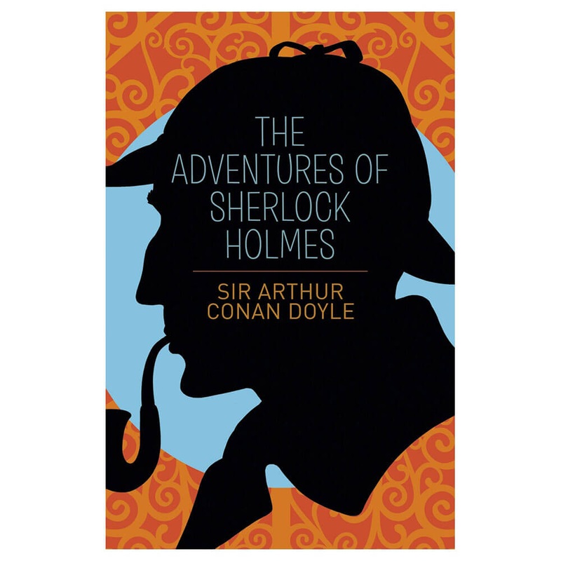 Le roman des aventures de Sherlock Holmes par Chris Sasaki