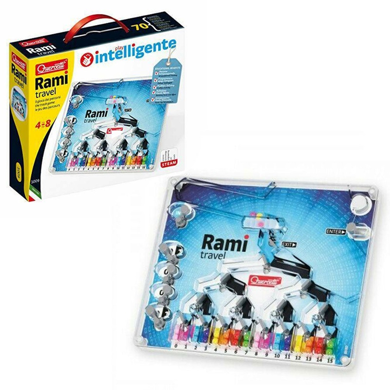 Mini rami marbre jouet