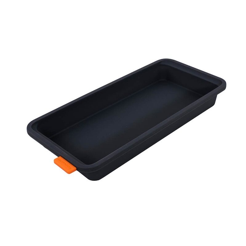 Plateau de diviseur moyen Bakemaster (28x13x3,5 cm)
