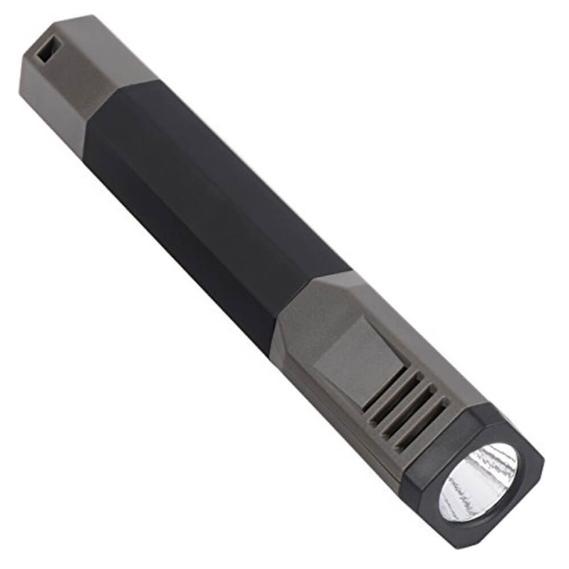 Radiant AA  double lampe de poche  LED
