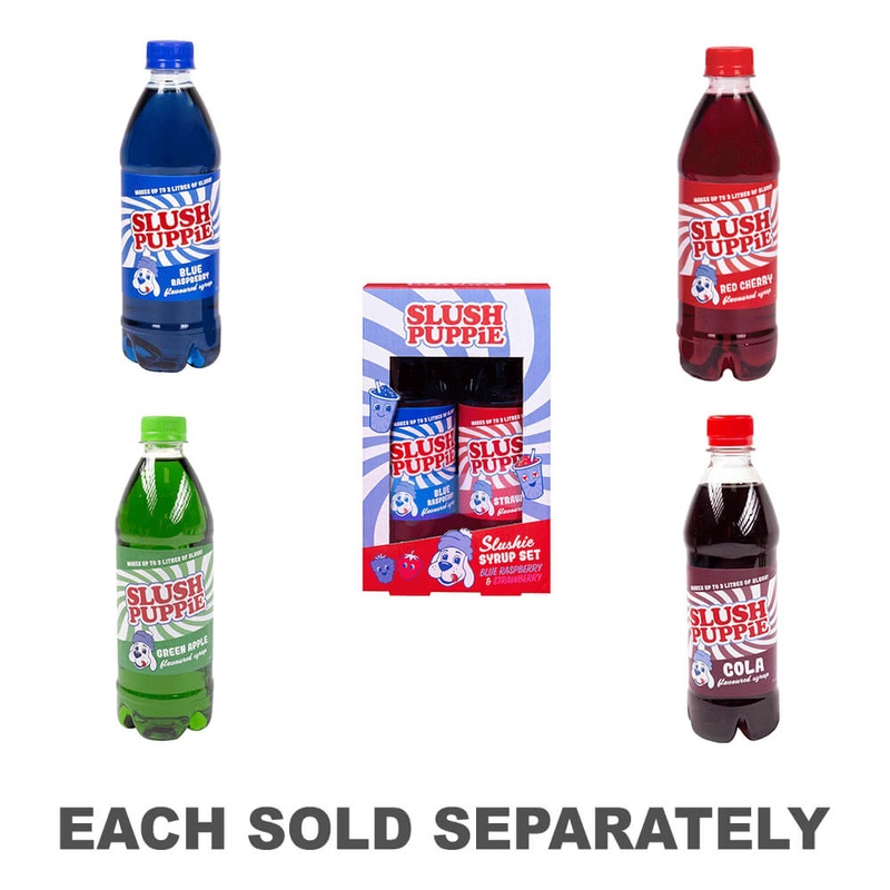 Sluppie slush sirop 500 ml
