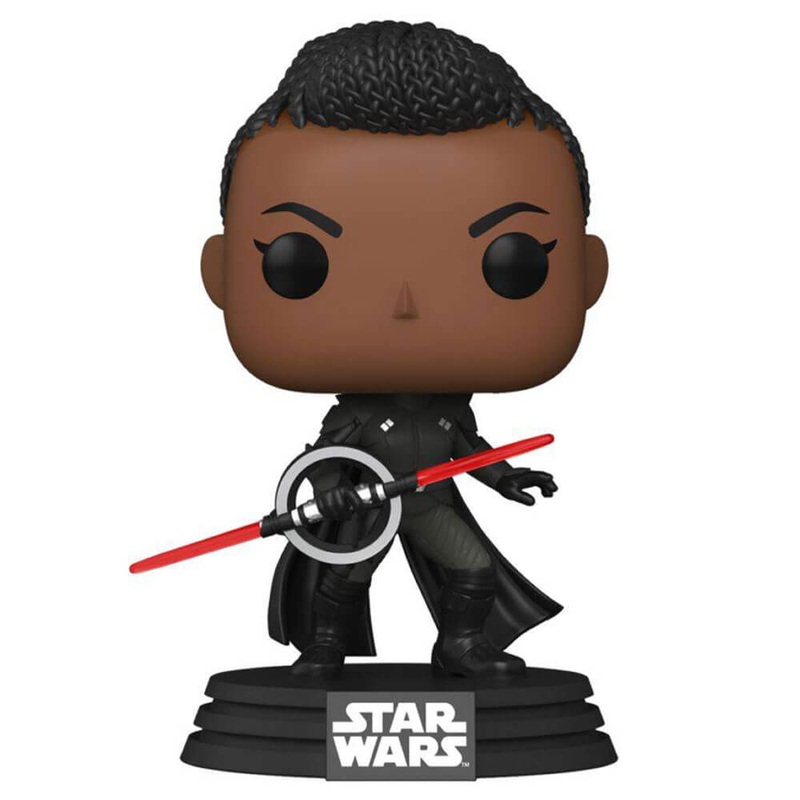 Star Wars Reva (troisime sur) US exclusif pop! Vinyle