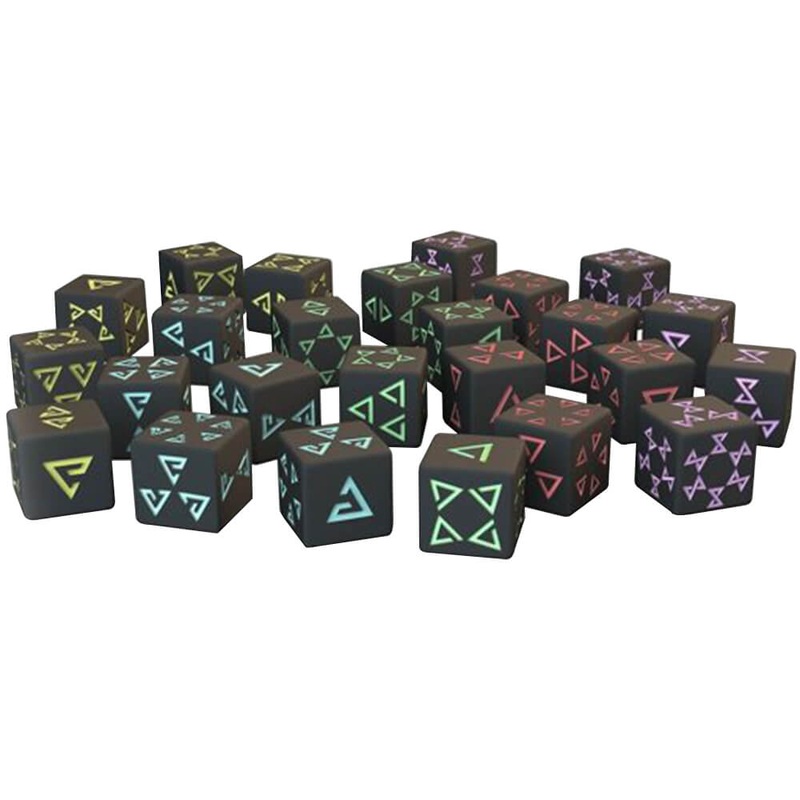 The Witcher Old World supplmentaire de ds supplmentaires