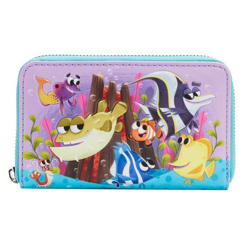 Trouver un porte-zip de rservoir Nemo