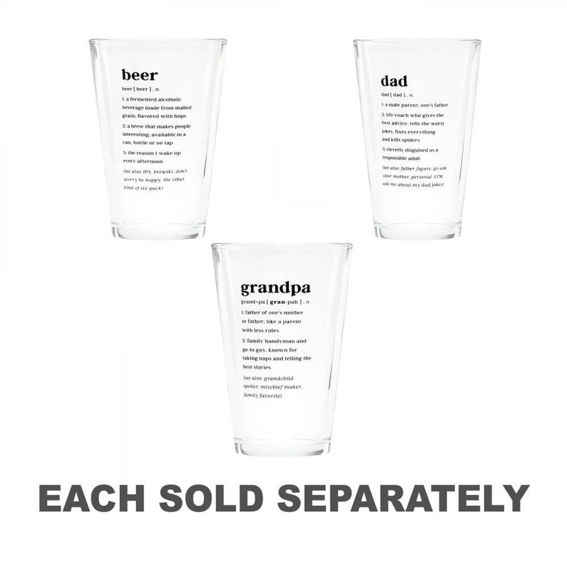 Verre de pinte dfinie 470 ml