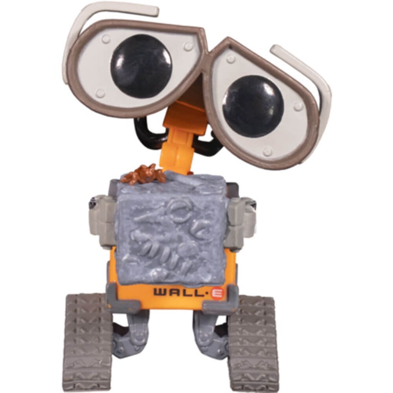 Wall-e Wall-e a lev WonderCon exclusif pop! Vinyle