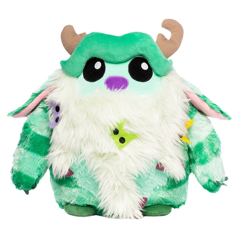 Wetmore Forest Sapwood Mossbottom Pop! Jumbo en peluche