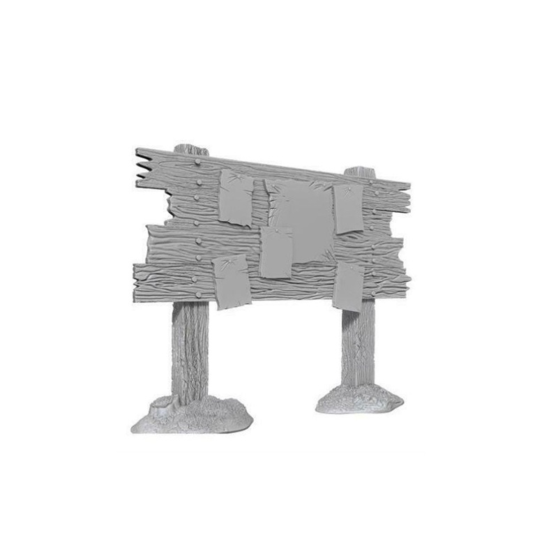 Wizkids Deep Cuts non peints Bounty Bounty Bounty